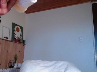 Ivonne-collins33 Porn Show