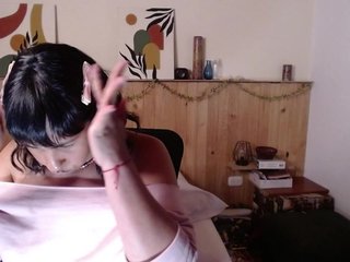 Ivonne-collins33 Porn Show