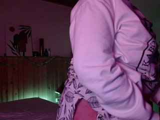 Ivonne-collins33 Porn Show