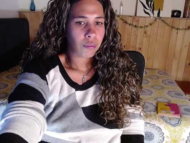 Ivonne-collins33's BongaCams show and profile