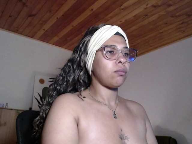 Ivonne-collins33's BongaCams show and profile