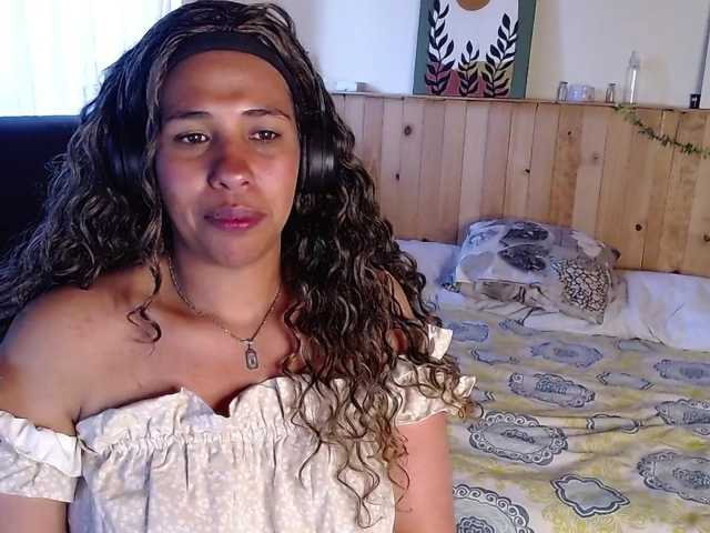 Ivonne-collins33's BongaCams show and profile