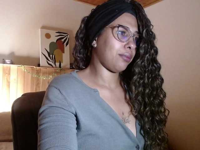 Ivonne-collins33's BongaCams show and profile