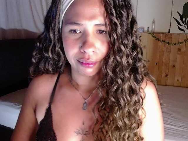 Ivonne-collins33's BongaCams show and profile