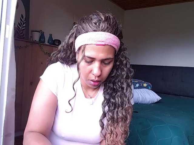 Ivonne-collins33's BongaCams show and profile