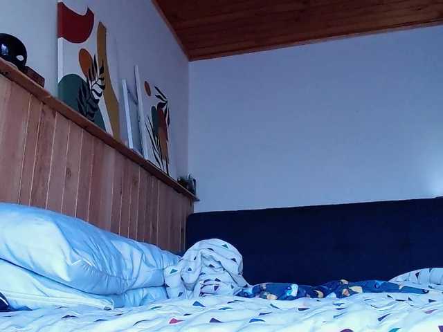 Ivonne-collins33 webcam