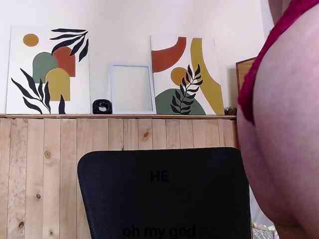 Ivonne-collins33 webcam