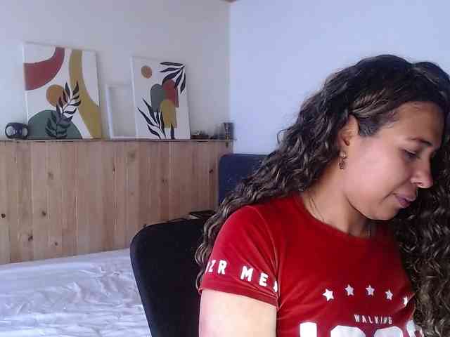 Ivonne-collins33 webcam