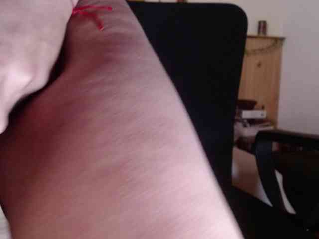 Ivonne-collins33 webcam