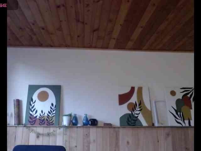 Ivonne-collins33 webcam