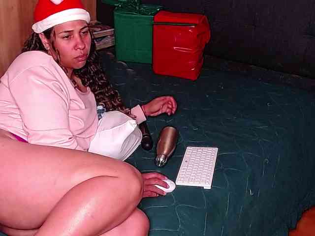 Ivonne-collins33 webcam