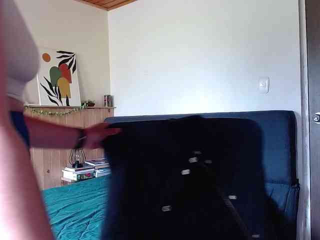 Ivonne-collins33 webcam