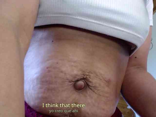 Ivonne-collins33 webcam