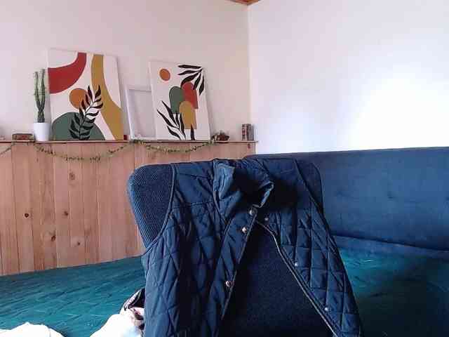 Ivonne-collins33 webcam