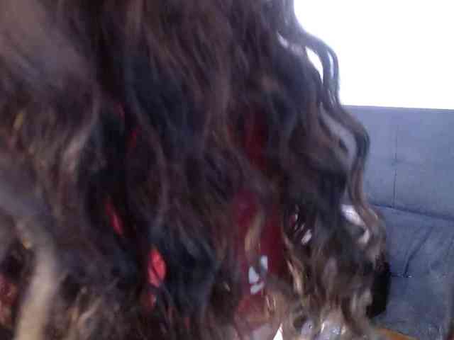 Ivonne-collins33 webcam