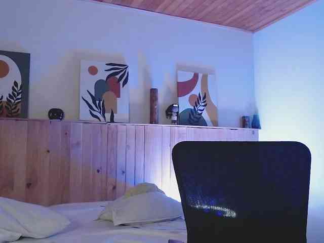 Ivonne-collins33 webcam