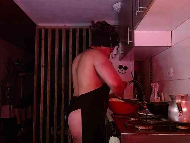 Ivonne-collins33 webcam