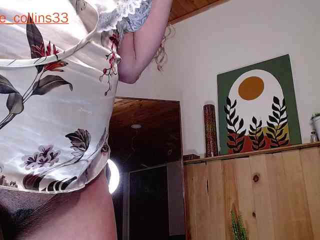 Ivonne-collins33 webcam