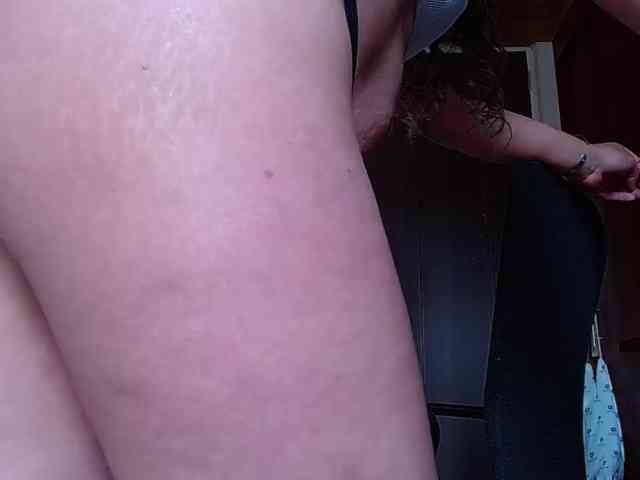 Ivonne-collins33 webcam