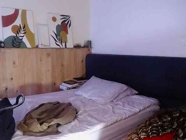 Ivonne-collins33 webcam