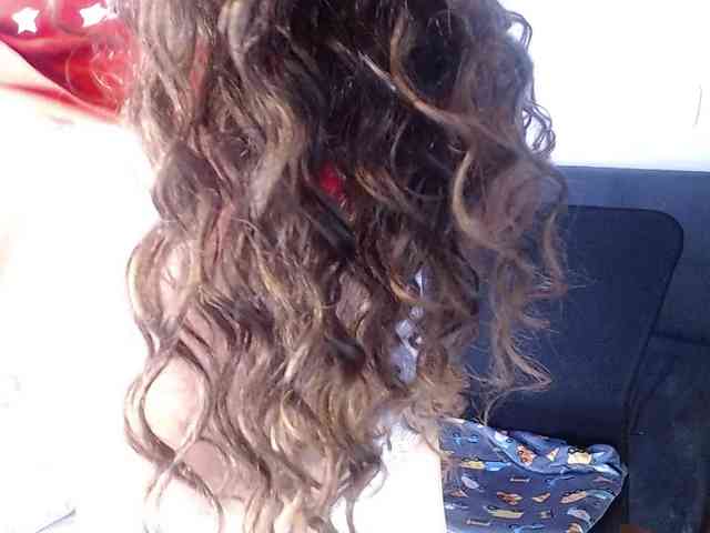 Ivonne-collins33 webcam