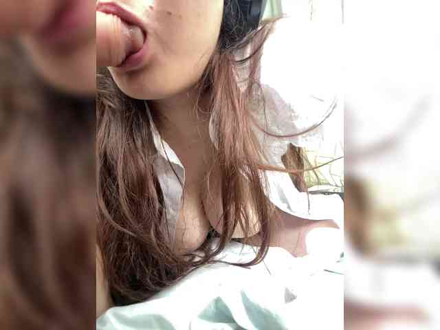 miyamey webcam