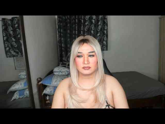 KateLuscious Live Webcam on BongaCams