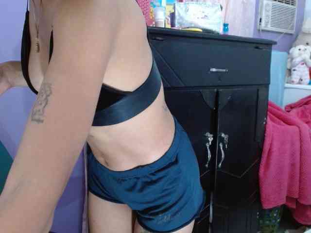 melodygold webcam