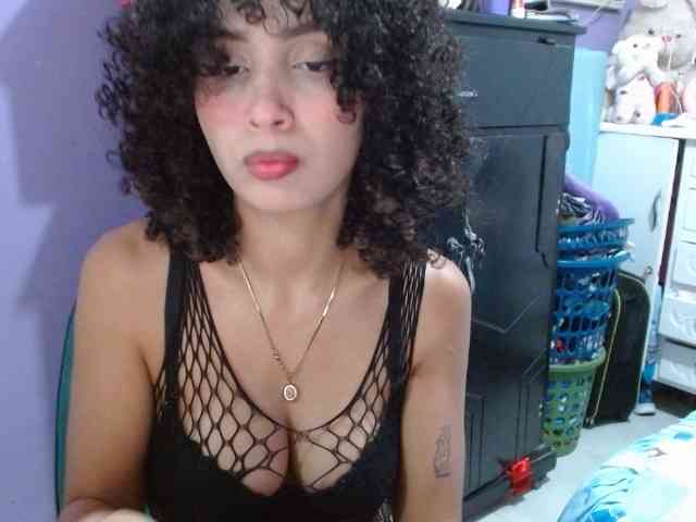 melodygold webcam