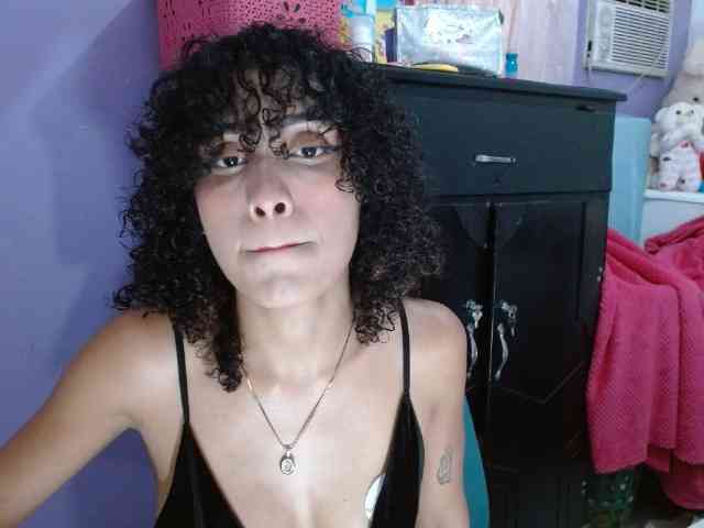 melodygold webcam