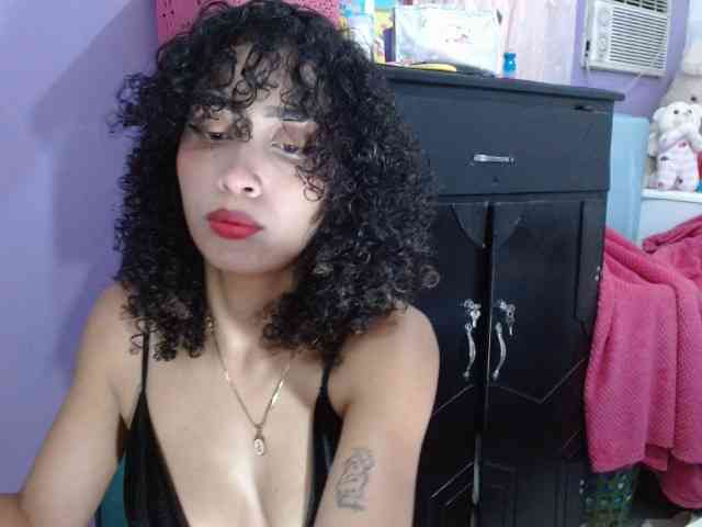 melodygold webcam