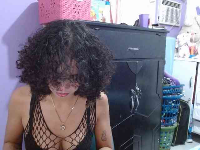melodygold webcam