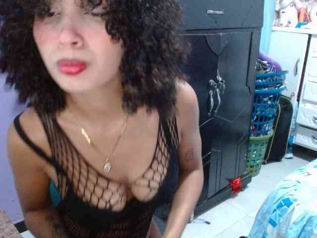 melodygold webcam