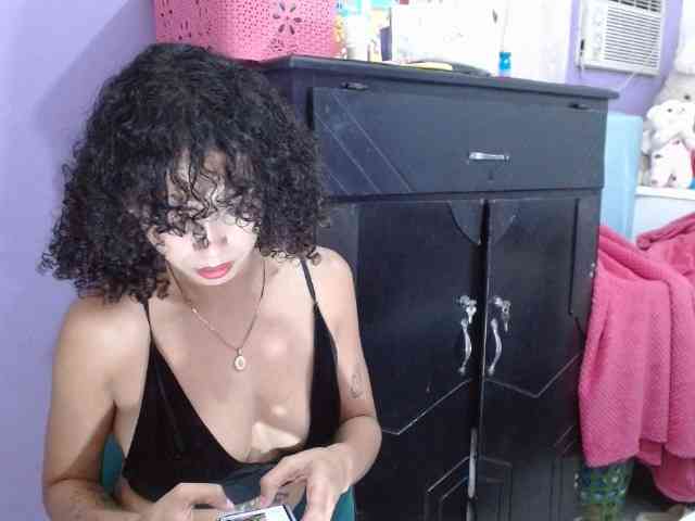 melodygold webcam