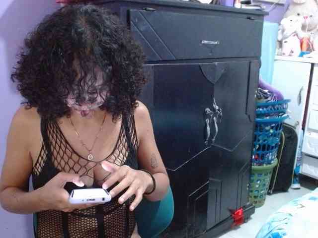 melodygold webcam