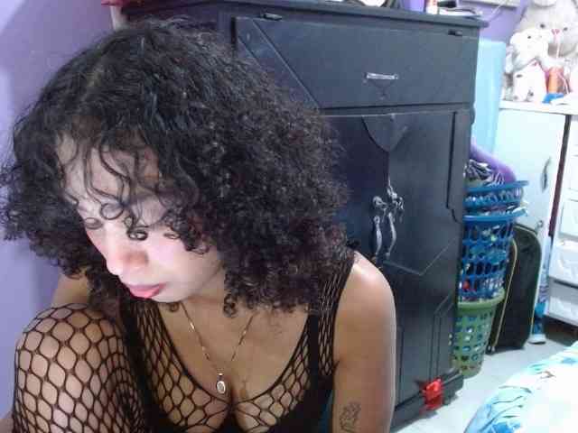 melodygold webcam