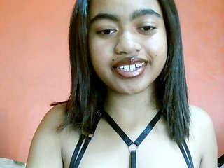 Jarinah Porn Show