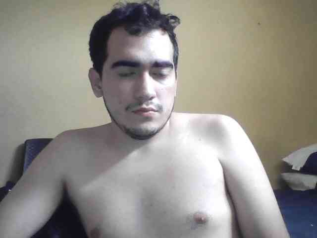 CamiCouplex webcam