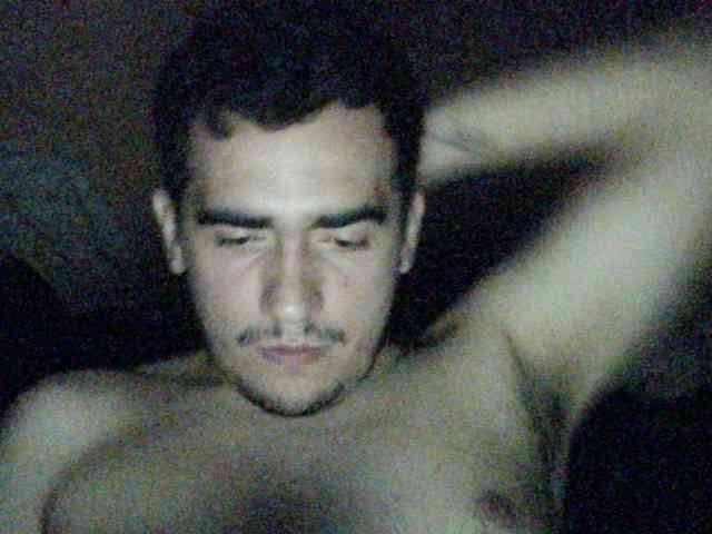 CamiCouplex webcam