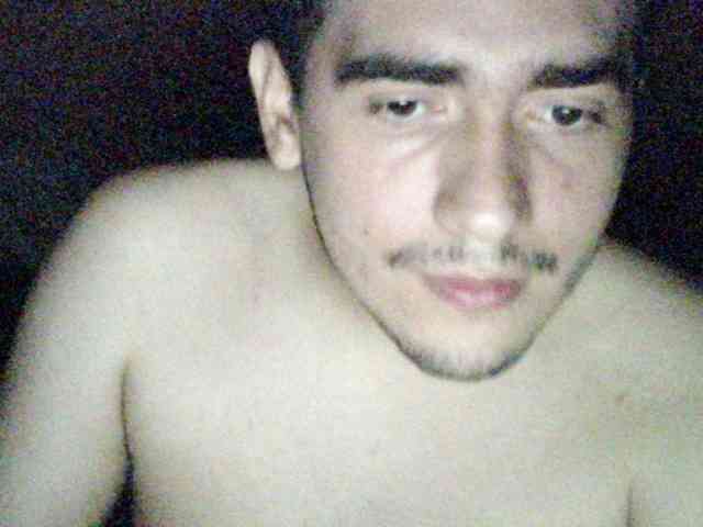 CamiCouplex webcam