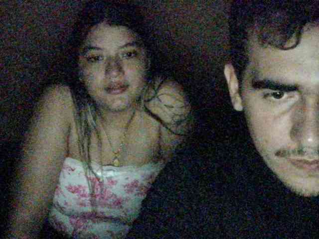 CamiCouplex webcam