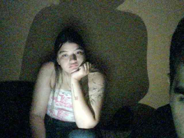 CamiCouplex webcam