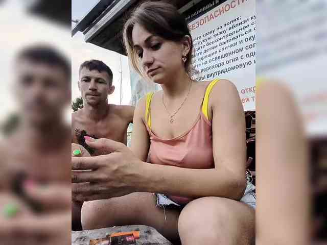 Модель: lovesexmeow