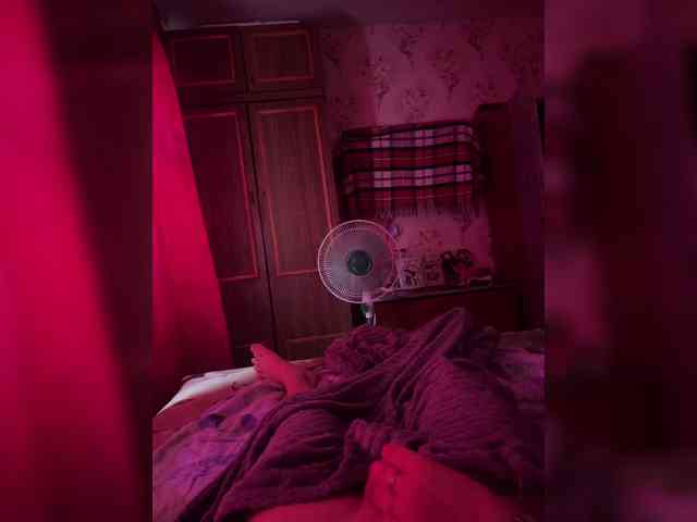 Ivan051d webcam