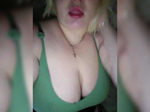 Aleksandra1514 webcam