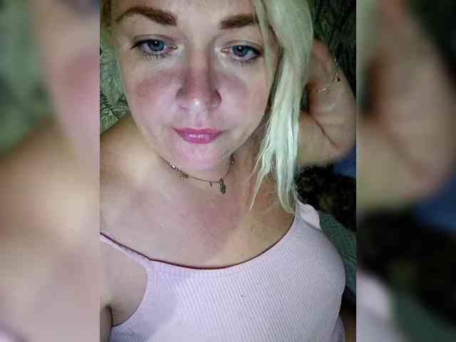 Aleksandra1514 webcam