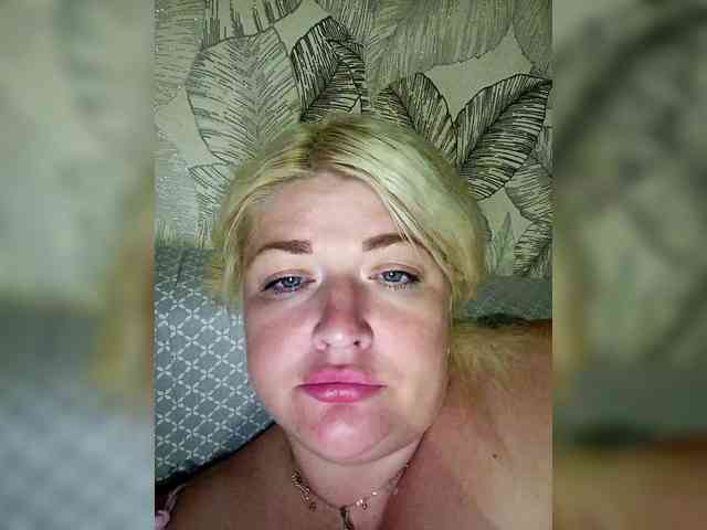 Aleksandra1514 webcam