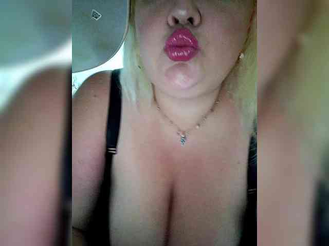 Aleksandra1514 webcam