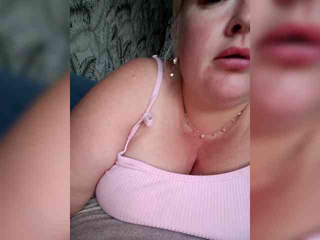 Aleksandra1514 webcam