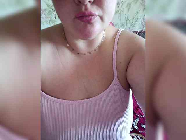 Aleksandra1514 webcam